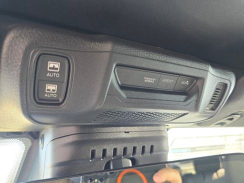 New 2025 Jeep Wrangler Sahara image 37