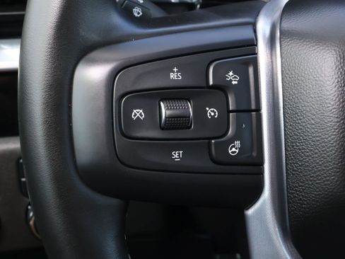 Used 2023 GMC Sierra 1500 Elevation image 27