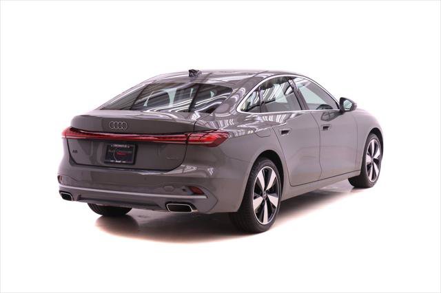 Certified 2025 Audi A5 Premium Plus w/ Premium Plus AWD/4WD image 4