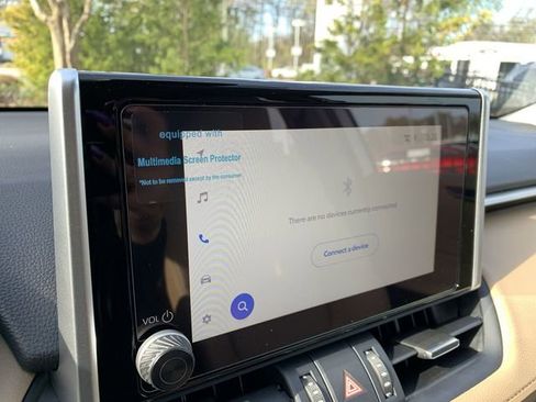 Certified 2025 Toyota RAV4 XLE Premium image 21