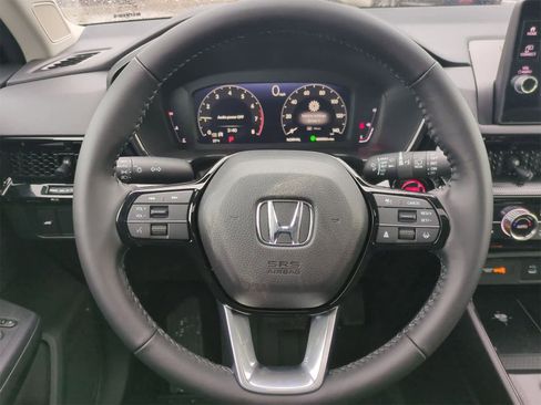 New 2026 Honda CR-V EX-L image 24