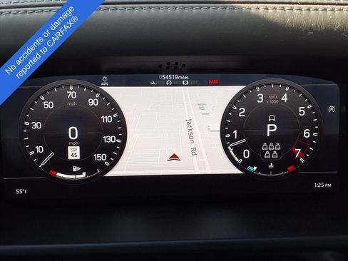 Used 2020 Land Rover Defender 110 HSE image 20