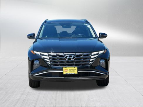 Certified 2023 Hyundai Tucson SEL w/ Convenience Package AWD/4WD image 2
