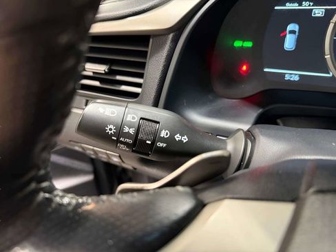 Used 2019 Lexus RX 450h F Sport AWD/4WD image 35