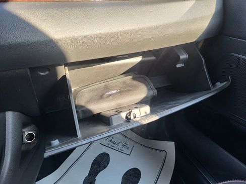 Used 2014 Ford Edge Limited w/ Vision Package image 22