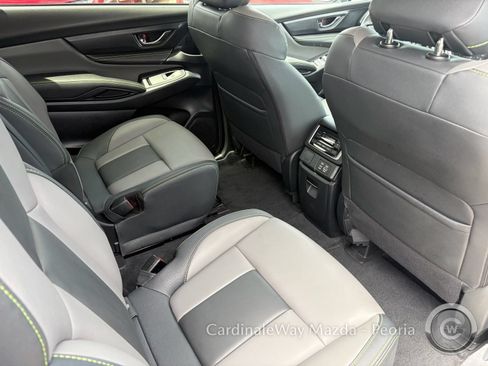 Used 2024 Subaru Ascent Onyx Edition AWD/4WD image 30