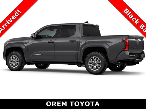 New 2026 Toyota Tacoma SR5 AWD/4WD image 5