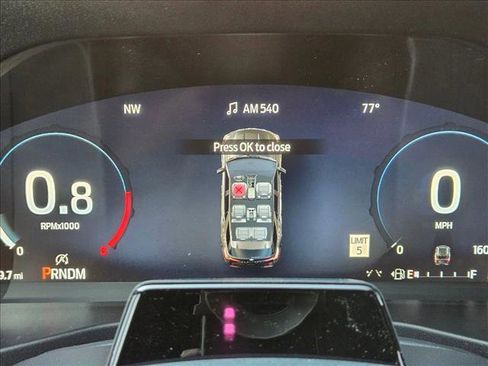 New 2026 Ford Explorer ST w/ Sun And Sound Package image 9