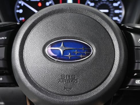 Certified 2026 Subaru Forester Sport AWD/4WD image 33