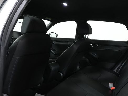 Used 2023 Honda Civic Sport image 26