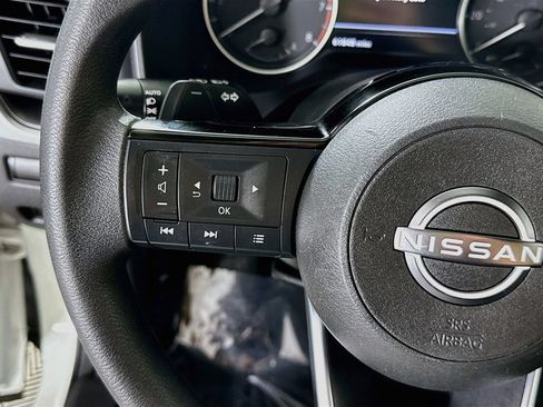 Certified 2023 Nissan Rogue SV AWD/4WD image 21
