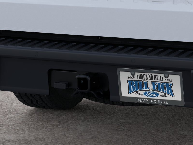 New 2026 Ford Maverick Tremor AWD/4WD image 23