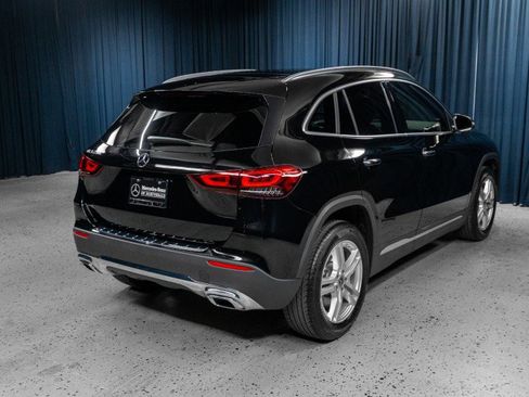 Certified 2023 Mercedes-Benz GLA 250 image 4