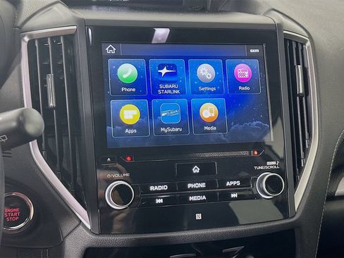 Used 2019 Subaru Forester Limited w/ Popular Package #3 AWD/4WD image 20