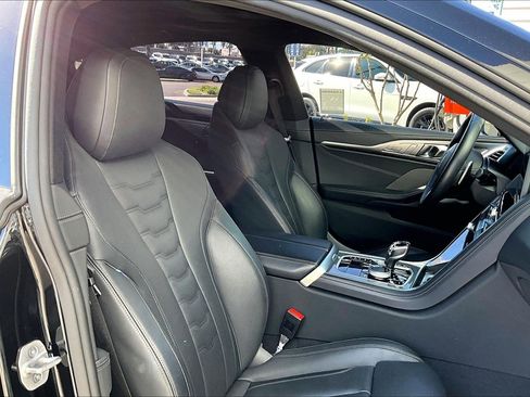 Used 2024 BMW 840i Gran Coupe w/ M Sport Professional Package image 7