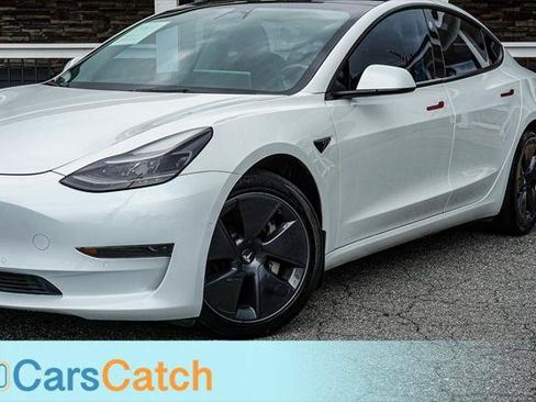 Used 2022 Tesla Model 3 RWD image 6