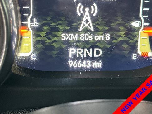 Used 2018 Jeep Wrangler Unlimited Sport S image 28