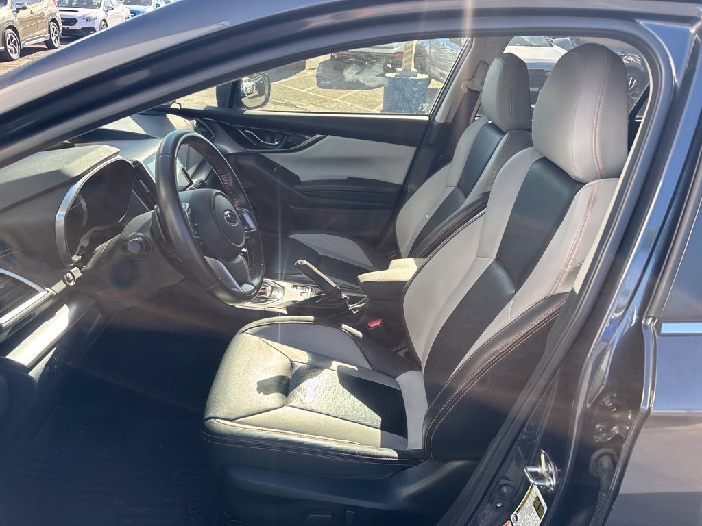 Used 2020 Subaru Crosstrek 2.0i Limited w/ Moonroof Package w/Navigation AWD/4WD image 10