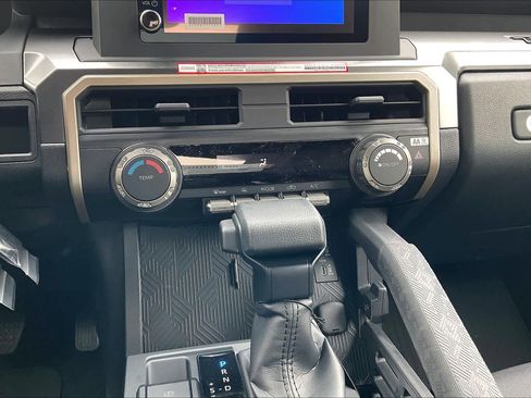 New 2026 Toyota Tacoma SR5 image 19