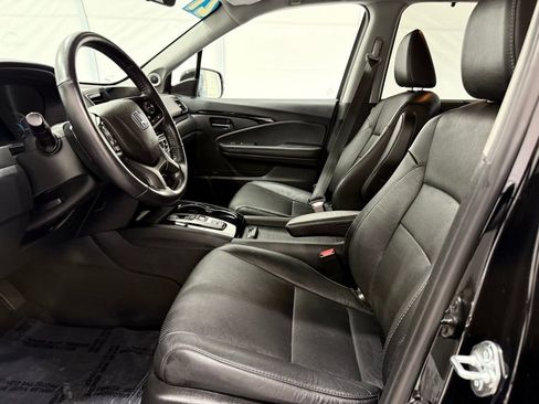Used 2021 Honda Pilot Elite image 12