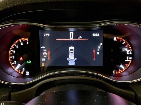 Used 2018 Dodge Durango SXT w/ Quick Order Package 2BB AWD/4WD image 19