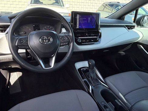 Certified 2025 Toyota Corolla SE w/ Convenience Package image 27
