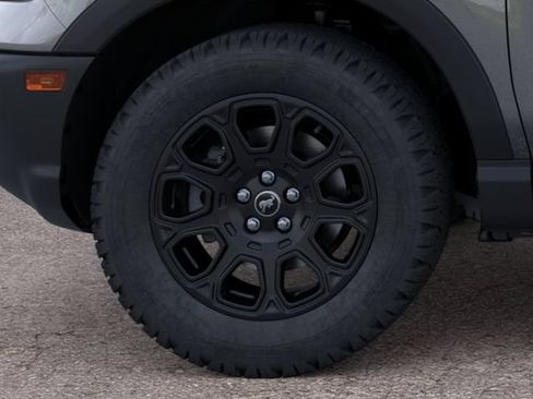 New 2026 Ford Bronco Sport Badlands w/ Badlands Tech Package AWD/4WD image 19