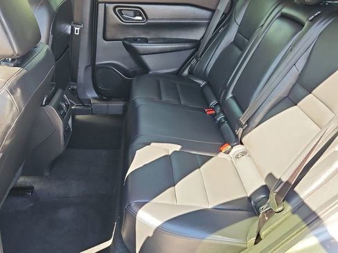 Certified 2023 Nissan Rogue SL w/ SL Premium Package image 15