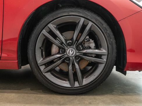 Used 2023 Acura Integra A-Spec FWD image 11