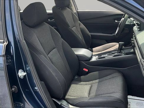 Certified 2024 Honda Accord EX image 27