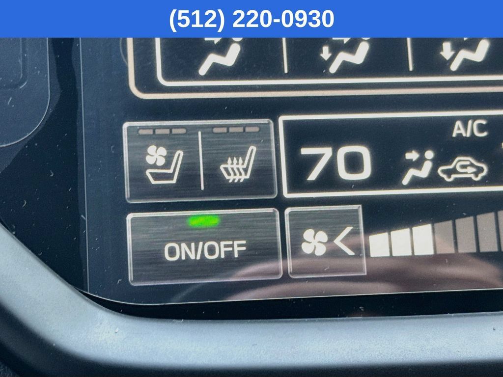 New 2026 Subaru Ascent Bronze Edition AWD/4WD image 28