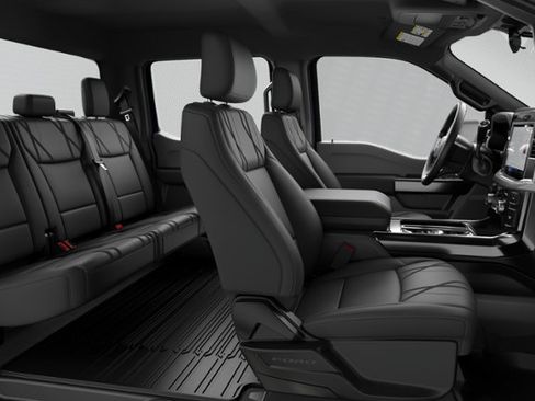 New 2026 Ford F150 STX w/ Equipment Group 200A AWD/4WD image 25
