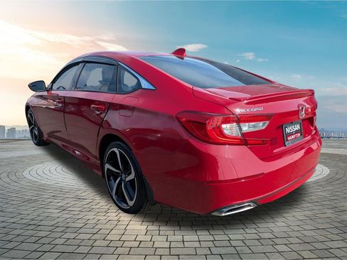 Used 2019 Honda Accord Sport image 7
