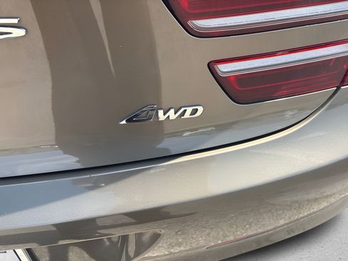 Used 2023 Genesis G80 2.5T AWD/4WD image 20