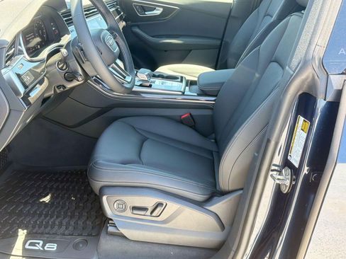 New 2026 Audi Q8 Premium Plus AWD/4WD image 5