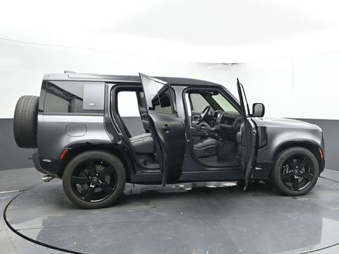 Used 2024 Land Rover Defender 110 Carpathian Edition image 55