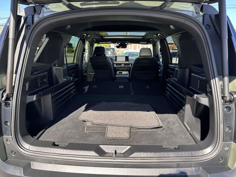 Certified 2026 Honda Passport TrailSport Elite image 7