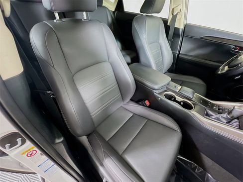 Used 2019 Lexus NX 300 AWD w/ Luxury Package image 27