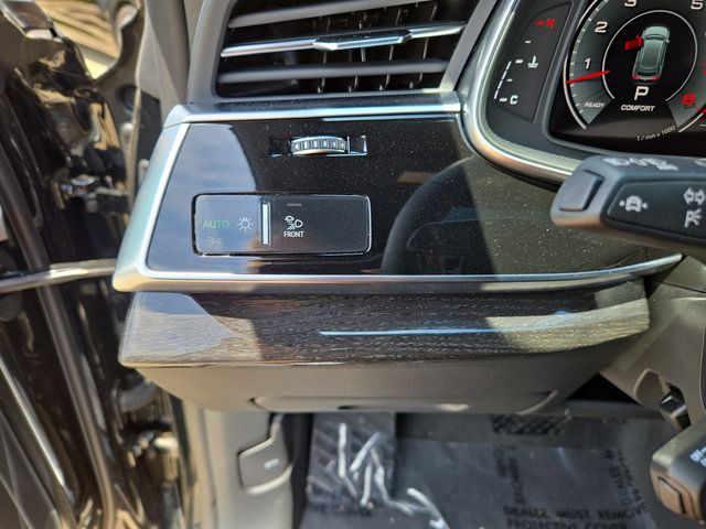 New 2026 Audi Q8 Premium Plus AWD/4WD image 17