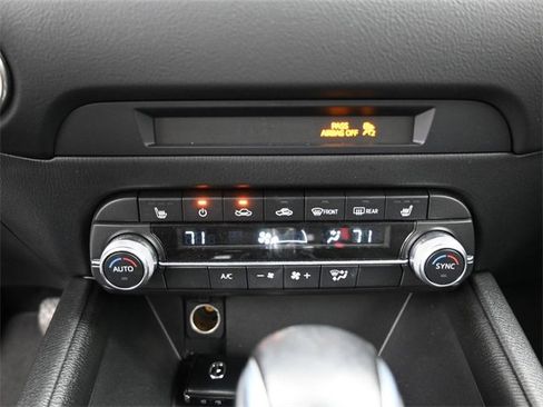 Certified 2023 MAZDA CX-5 AWD 2.5 S w/ Select Package image 16