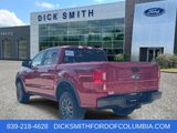 Certified 2021 Ford Ranger XLT w/ Equipment Group 301A Mid image 4