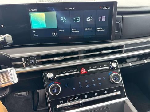 New 2026 Hyundai Santa Fe SEL FWD image 29
