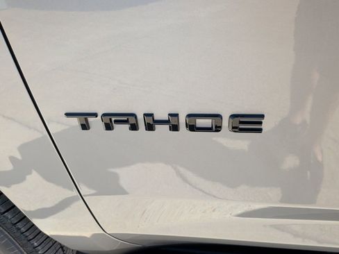 New 2026 Chevrolet Tahoe RST w/ Comfort Package image 51