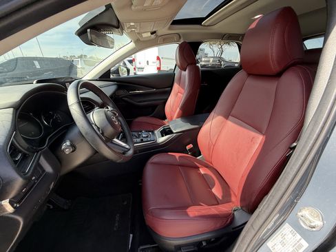 Used 2025 MAZDA CX-30 AWD 2.5 S w/ Preferred Package image 30