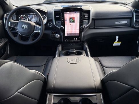 New 2026 RAM 1500 Laramie image 36