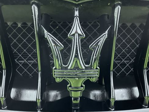 Used 2020 Maserati Ghibli image 14