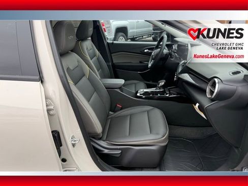 New 2026 Chevrolet Trax ACTIV image 19