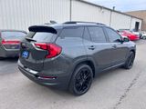 Used 2021 GMC Terrain SLT w/ Infotainment Package II image 5