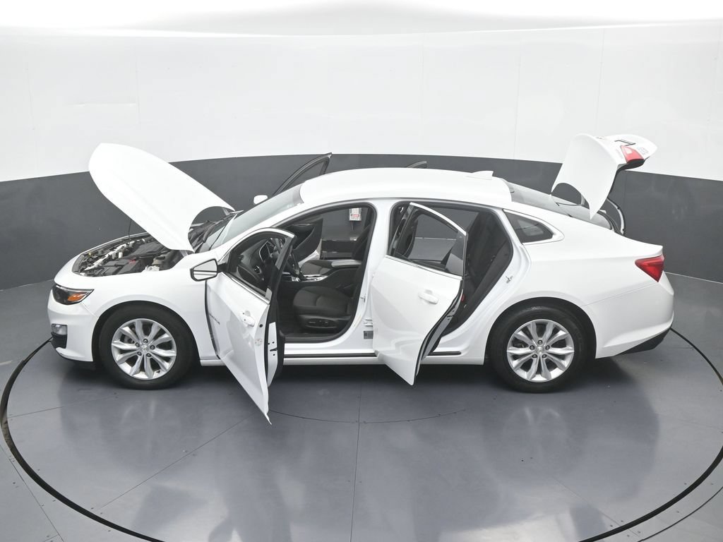 Used 2024 Chevrolet Malibu LT FWD image 72