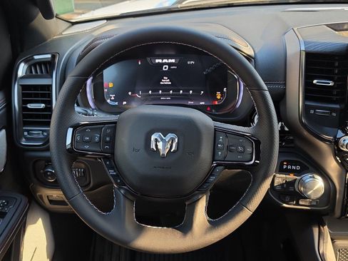 New 2026 RAM 1500 Rebel w/ Rebel Level 2 Equipment Group AWD/4WD image 19